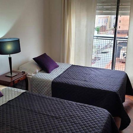 Cozy Flat In San Telmo - Apt. En San Telmo Appartement Buenos Aires Buitenkant foto