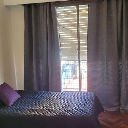 Cozy Flat In San Telmo - Apt. En San Telmo Appartement Buenos Aires Buitenkant foto