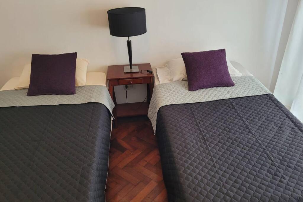 Cozy Flat In San Telmo - Apt. En San Telmo Appartement Buenos Aires Buitenkant foto