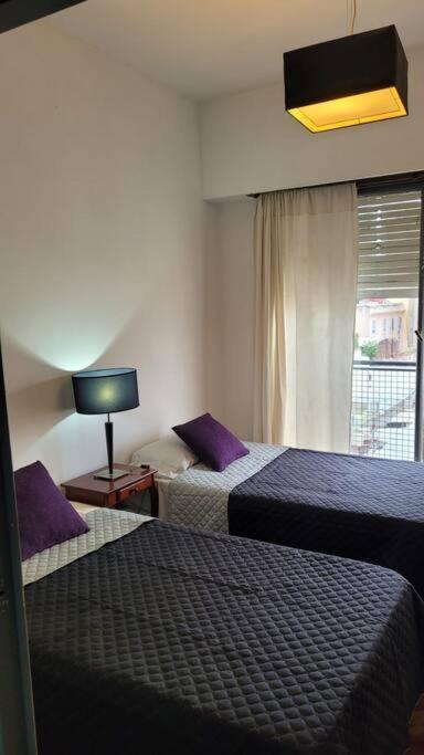 Cozy Flat In San Telmo - Apt. En San Telmo Appartement Buenos Aires Buitenkant foto